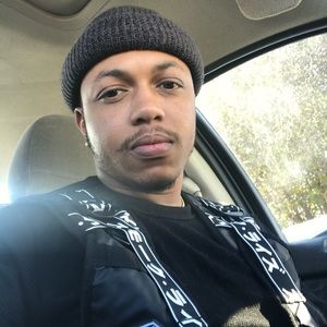 Meet your Posher, Thomas